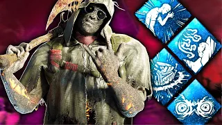 Best Wraith Build For Beginners In 2023 - Dead By Daylight