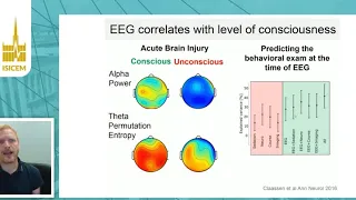 Electrophysiological monitoring in paralyzed patients Jan  Claassen