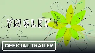 Ynglet - Official Launch Trailer | Summer of Gaming 2021