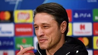 BREAKING: Bayern Munich fires coach Niko Kovac