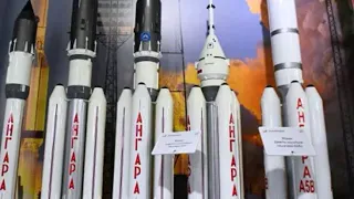 В России стартовал масштабный космический распил «Ангара-А5»