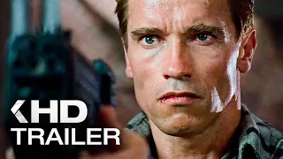 TOTAL RECALL Trailer (1990)