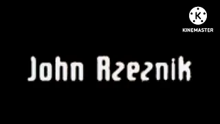 John Rzeznik: Always Know Where You Are (PAL/High Tone Only) (2003)