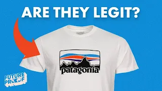 Is Patagonia REALLY Sustainable?