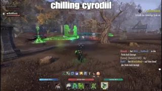 they take it too seriously... 🤣 ESO PVP FUNNY GAMEPLAY WHUUP WHUUP🤪