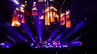 Billy Joel - "Vienna" live @ Madison Square Garden 2-3-2014