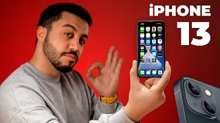 15.500 TL'YE BU TELEFON ALINIR MI? -  iPhone 13 İnceleme