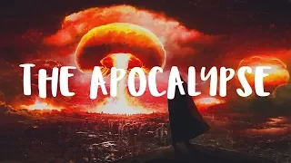 [LYRICS] NIVIRO - The Apocalypse