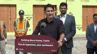 Removing barriers to build more homes, faster in London, Ontario