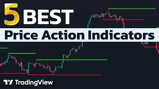 Best Price Action Indicators on TradingView That Every Trader Should Know !