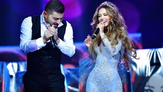 Lilit Hovhannisyan - Im Bajin Ser@/Live 2019/Dream World Tour/