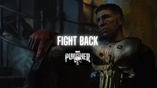 Frank Castle | Fight Back [The Punisher]