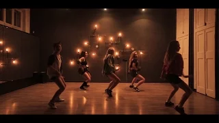 Nadisha Mikhalchenkova | DS Freeb1t | Tove Lo - Cool Girl | Choreography