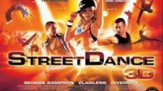 LP & JC - The humblest start (StreetDance Soundtrack)