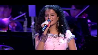 Meri Aashiqui – Palak Muchhal | Live at Royal Albert Hall |  Arijit Singh | Aashiqui 2
