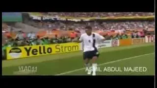 FIFA World Cup 2010 Official Theme Song