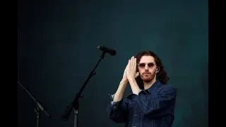 Hozier - Lollapalooza Berlin 2019 (full set) HD