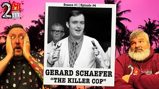 “The Killer Cop” Gerard Schaefer | True Crime Video Podcast (S1E4)