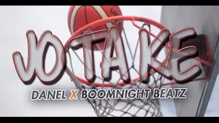 DANEL - JO TA KE (BoomnightBeatz)