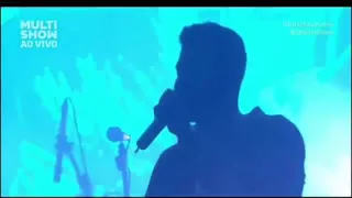 Gusttavo Lima - Que Mal Te Fiz Eu (Ao Vivo No Multishow)