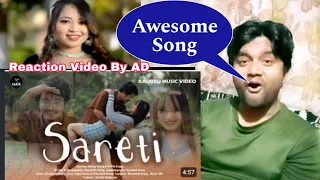 SARETI | Official Kaubru Music Video | Dravid & Nadusa | Biswanath Reang #Sarti #kaubru #SARETI