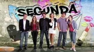 Sangue Bom - Chamada de Elenco