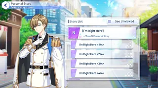 AFTER L!FE | Theo - I'm Right Here [N Personal Story]