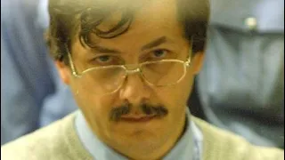 Serial Killer Marc Dutroux - True Crime Documentary