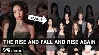Babymonster Documentary | The Rise And Fall And Rise Again?