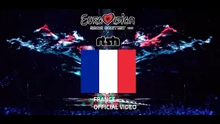 My Eurovision 2020 | France (Vitaa , Slimane - Je Te Le Donne) - Official Video