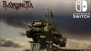 Bayonetta - Chapter 8: Route 666 (All Verses)