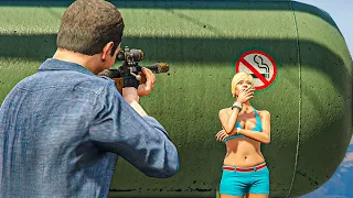 GTA 5 FUNNY MOMENTS #217 (GTA V Fails Compilation)