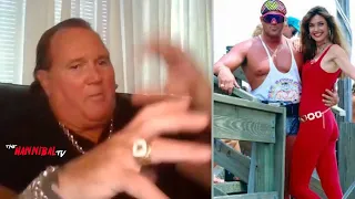 Brutus Beefcake's Experience on Thunder in Paradise