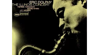 Eric Dolphy & Herbie Hancock Quartet - Softly As In A Morning Sunrise