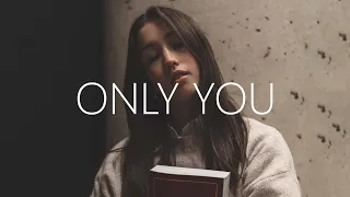 AVELLO & Madeline Austin - Only You (Lyrics) JAMES V Remix