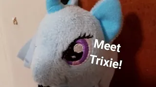 John Cena and The Angry Birds Season 8 Episode 24:Meet Trixie!