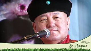 Khukh Mongol musica e danze dalla Mongolia