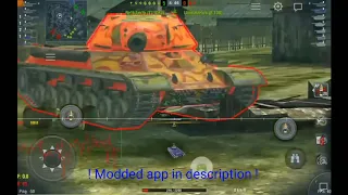 UPDATED - WoT Blitz - Dev Mod App Hack 2019 [ANDROID NO ROOT]