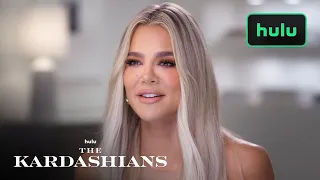 The Kardashians Season 2 | Khloé Meets Martha | Hulu