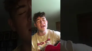 jack mahon - Another Love | Part II | cover