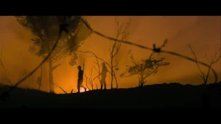 The Water Diviner Official Trailer #1 2014 Russell Crowe Australian Epic Movie