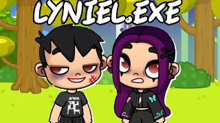 Creamos a Lyniel.exe en Avatar World