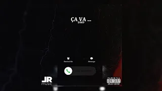 ZAKO - Ça va ... (Audio Officiel) Prod by Youtube