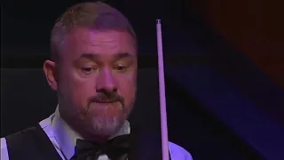 World Seniors Championship : Stephen Hendry vs Nigel Bond.Good Performance 2020