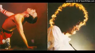 Queen - Bohemian Rhapsody 1986-07-21 @Vienna, Austria Stadhalle