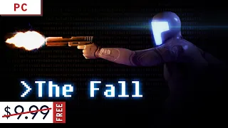 The Fall Gameplay. Free Today on Epic Games Store!