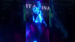 August Alsina - Don’t Matter •LIVE