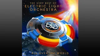 Electric Light Orchestra ▶ All·Over the·World (Full Album)