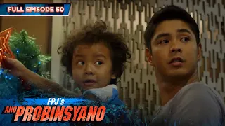 FPJ's Ang Probinsyano | Season 1: Episode 50 (with English subtitles)