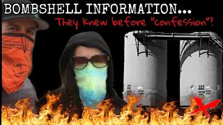 ❌ CHRIS WATTS - BOMBSHELL INFORMATION - Too many COINCIDENCES - Let´s discuss!